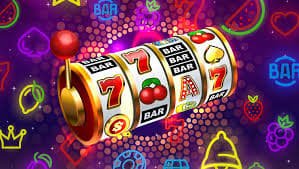 Rish Fish Bingo Jackpot Display — Prize နှင့် Winner ပြသမြင်ကွင်း