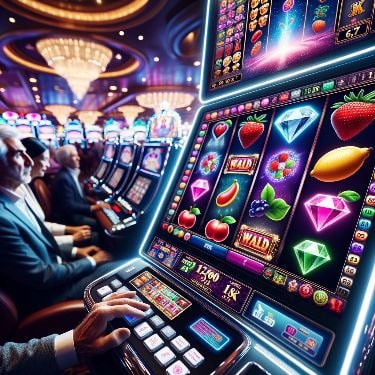 rish fish apk Live Casino Baccarat Myanmar