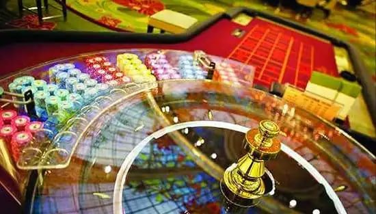 Rish Fish APK Live Roulette ဆော့ဖ်ဝဲပြသမှု