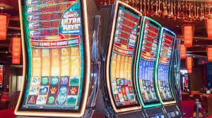 Rish Fish APK VIP Program နှင့် Sports Betting Bonus ရရှိသောမြင်ကွင်း