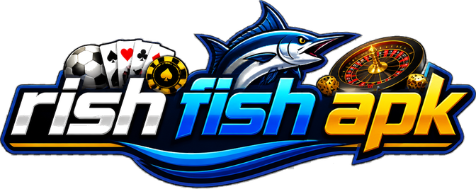 rish fish apk Logo